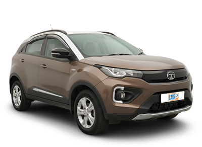 2022 Tata NEXON - SUV - Petrol - Manual - ₹8.00 lakh